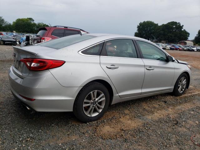 Photo 2 VIN: 5NPE24AF6GH371476 - HYUNDAI SONATA SE 