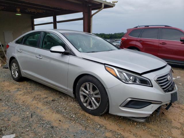 Photo 3 VIN: 5NPE24AF6GH371476 - HYUNDAI SONATA SE 