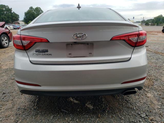 Photo 5 VIN: 5NPE24AF6GH371476 - HYUNDAI SONATA SE 