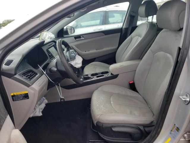 Photo 6 VIN: 5NPE24AF6GH371476 - HYUNDAI SONATA SE 