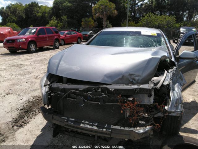 Photo 5 VIN: 5NPE24AF6GH371641 - HYUNDAI SONATA 