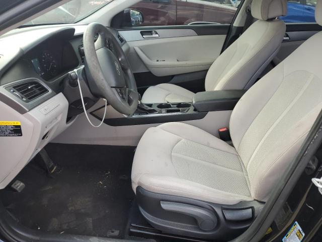 Photo 6 VIN: 5NPE24AF6GH378217 - HYUNDAI SONATA 