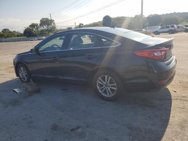 Photo 1 VIN: 5NPE24AF6GH385927 - HYUNDAI SONATA SE 