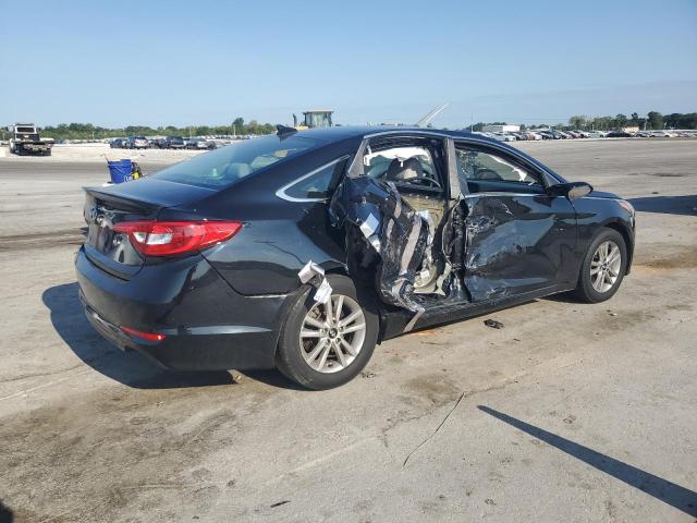 Photo 2 VIN: 5NPE24AF6GH385927 - HYUNDAI SONATA SE 