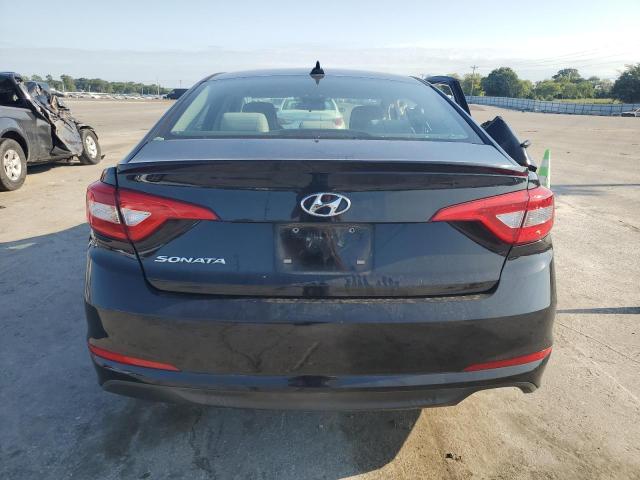 Photo 5 VIN: 5NPE24AF6GH385927 - HYUNDAI SONATA SE 