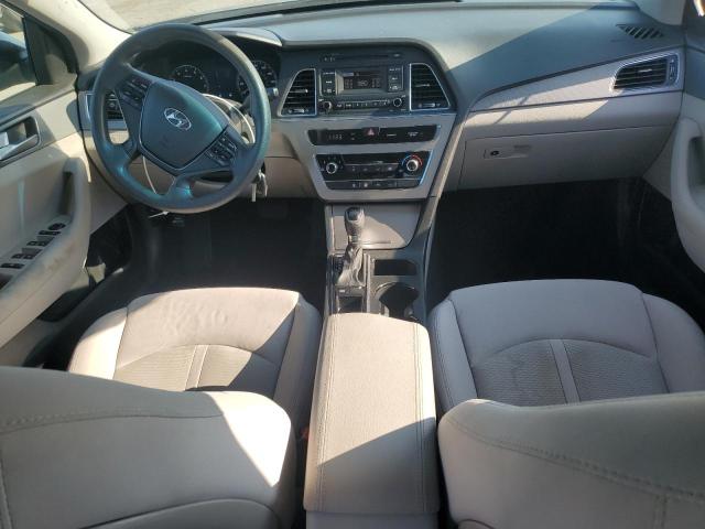 Photo 7 VIN: 5NPE24AF6GH385927 - HYUNDAI SONATA SE 