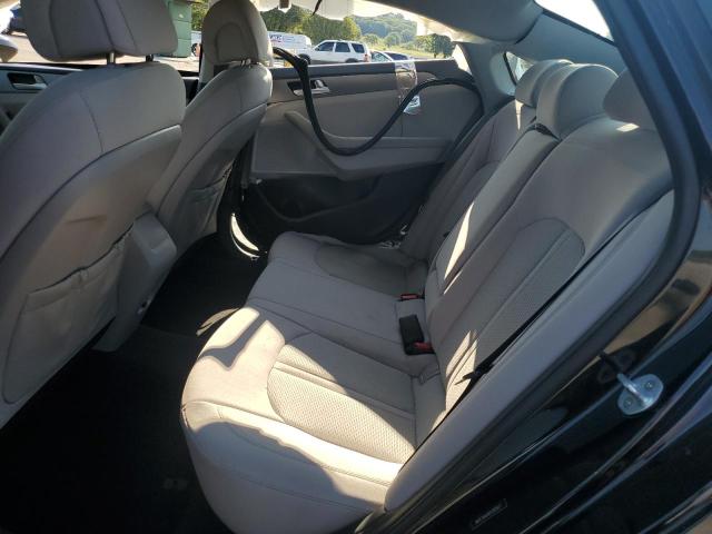 Photo 9 VIN: 5NPE24AF6GH385927 - HYUNDAI SONATA SE 