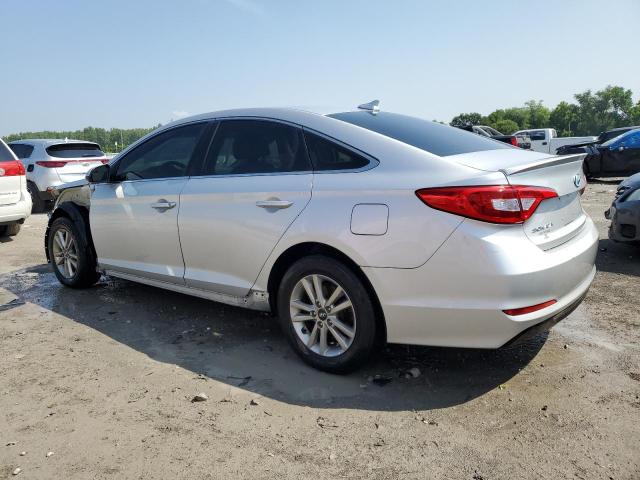 Photo 1 VIN: 5NPE24AF6GH386978 - HYUNDAI SONATA SE 