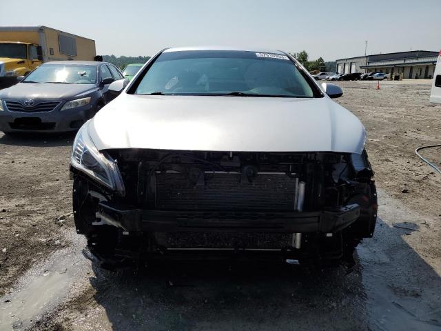 Photo 4 VIN: 5NPE24AF6GH386978 - HYUNDAI SONATA SE 