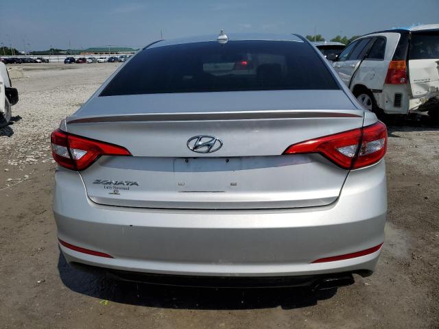 Photo 5 VIN: 5NPE24AF6GH386978 - HYUNDAI SONATA SE 