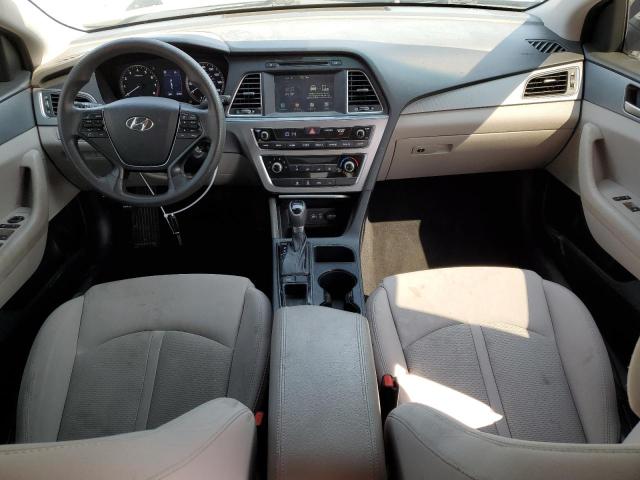 Photo 7 VIN: 5NPE24AF6GH386978 - HYUNDAI SONATA SE 