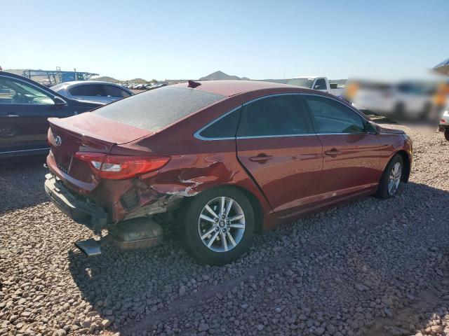 Photo 2 VIN: 5NPE24AF6GH388925 - HYUNDAI SONATA SE 