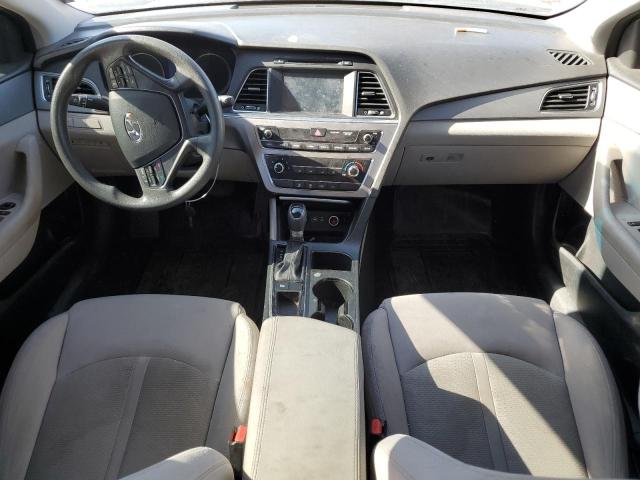 Photo 7 VIN: 5NPE24AF6GH388925 - HYUNDAI SONATA SE 