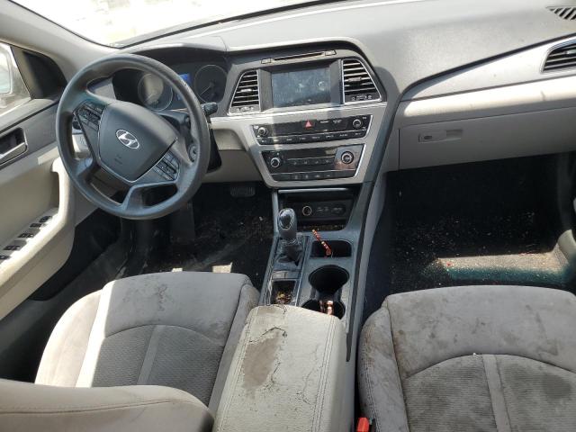 Photo 7 VIN: 5NPE24AF6GH389105 - HYUNDAI SONATA SE 