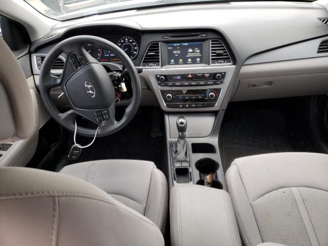 Photo 7 VIN: 5NPE24AF6GH392733 - HYUNDAI SONATA SE 