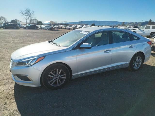 Photo 0 VIN: 5NPE24AF6GH393736 - HYUNDAI SONATA SE 