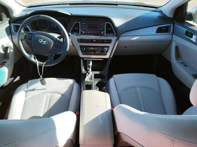 Photo 7 VIN: 5NPE24AF6GH393736 - HYUNDAI SONATA SE 