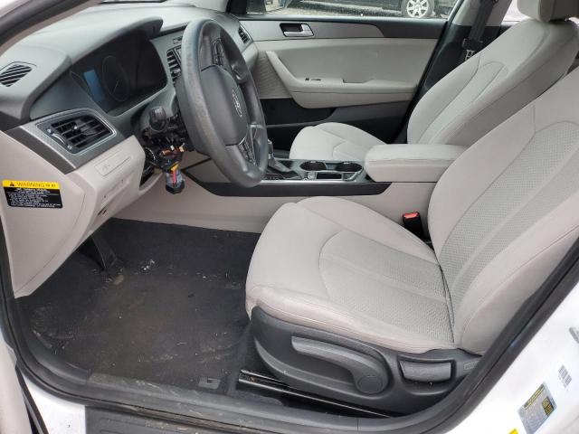 Photo 6 VIN: 5NPE24AF6GH396524 - HYUNDAI SONATA 