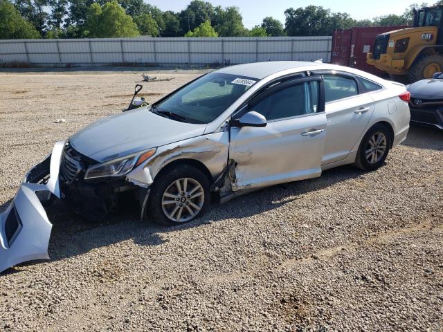 Photo 0 VIN: 5NPE24AF6GH401169 - HYUNDAI SONATA SE 