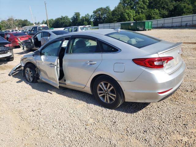 Photo 1 VIN: 5NPE24AF6GH401169 - HYUNDAI SONATA SE 