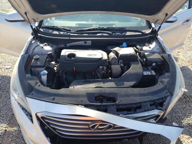 Photo 10 VIN: 5NPE24AF6GH401169 - HYUNDAI SONATA SE 