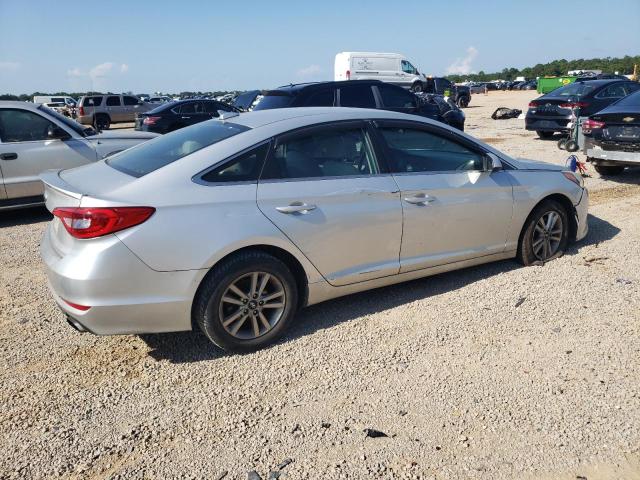 Photo 2 VIN: 5NPE24AF6GH401169 - HYUNDAI SONATA SE 