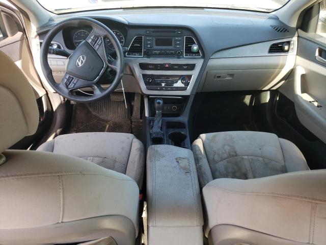 Photo 7 VIN: 5NPE24AF6GH401169 - HYUNDAI SONATA SE 