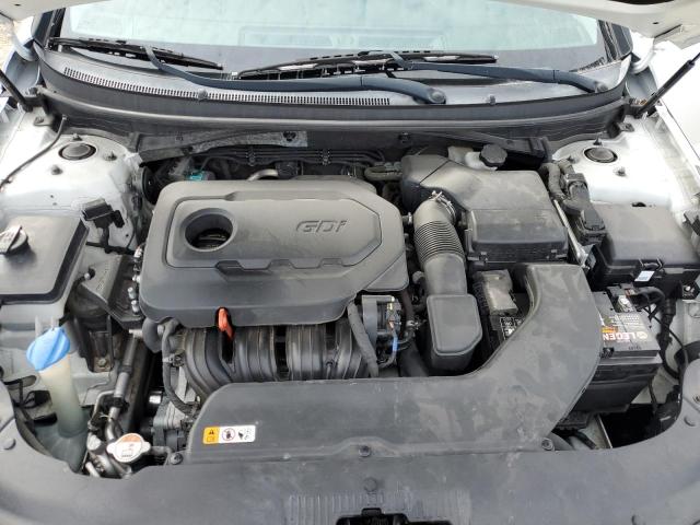 Photo 10 VIN: 5NPE24AF6GH402242 - HYUNDAI SONATA 