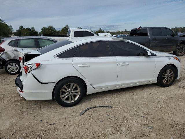 Photo 2 VIN: 5NPE24AF6GH402242 - HYUNDAI SONATA 