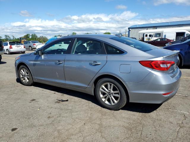 Photo 1 VIN: 5NPE24AF6GH418893 - HYUNDAI SONATA 