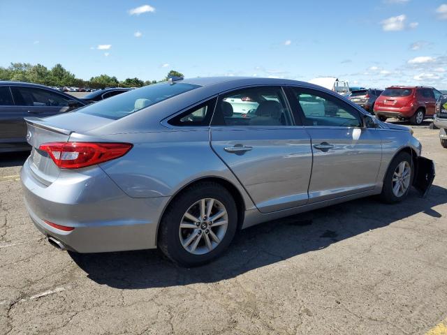 Photo 2 VIN: 5NPE24AF6GH418893 - HYUNDAI SONATA 