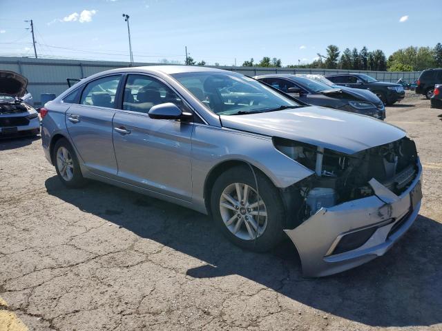 Photo 3 VIN: 5NPE24AF6GH418893 - HYUNDAI SONATA 