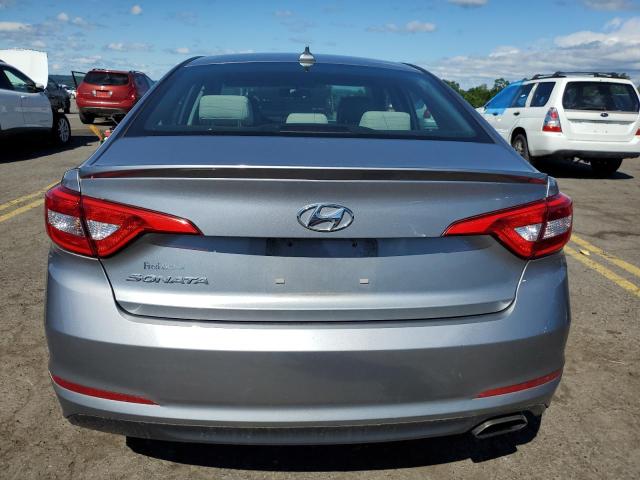 Photo 5 VIN: 5NPE24AF6GH418893 - HYUNDAI SONATA 