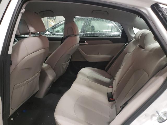 Photo 5 VIN: 5NPE24AF6GH419218 - HYUNDAI SONATA SE 