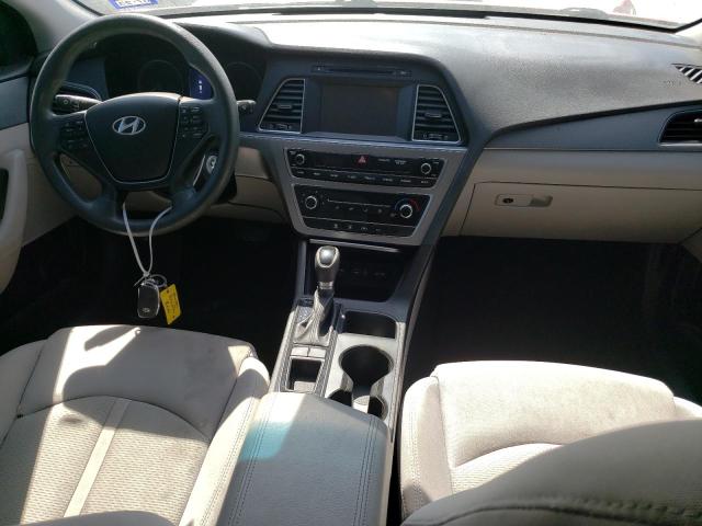 Photo 7 VIN: 5NPE24AF6GH430431 - HYUNDAI SONATA SE 