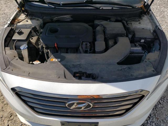 Photo 10 VIN: 5NPE24AF6GH432650 - HYUNDAI SONATA 