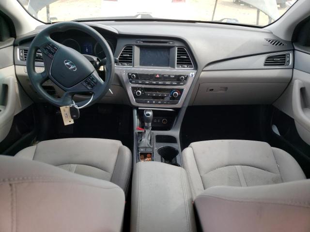 Photo 7 VIN: 5NPE24AF6HH437333 - HYUNDAI SONATA SE 