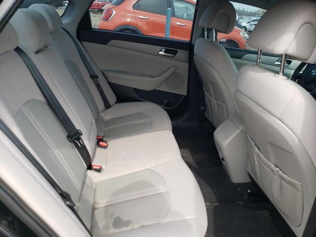 Photo 9 VIN: 5NPE24AF6HH437333 - HYUNDAI SONATA SE 