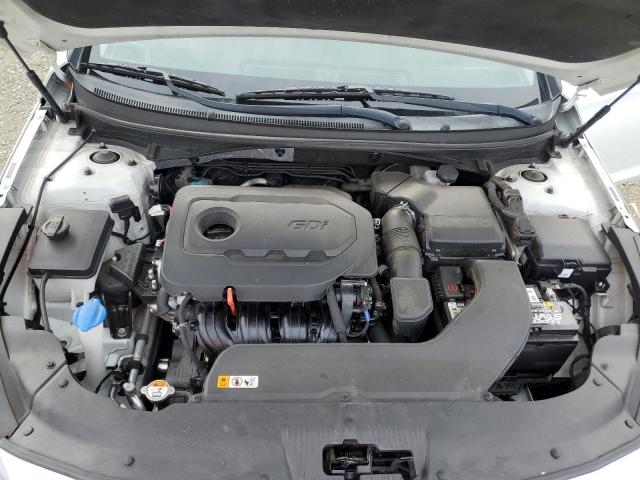 Photo 10 VIN: 5NPE24AF6HH440572 - HYUNDAI SONATA SE 