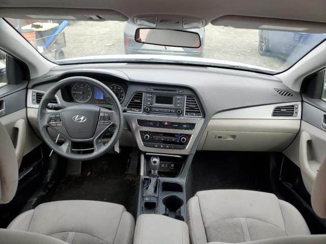 Photo 7 VIN: 5NPE24AF6HH440572 - HYUNDAI SONATA SE 