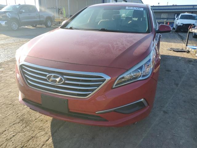 Photo 8 VIN: 5NPE24AF6HH446288 - HYUNDAI SONATA SE 