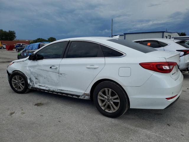 Photo 1 VIN: 5NPE24AF6HH452088 - HYUNDAI SONATA SE 