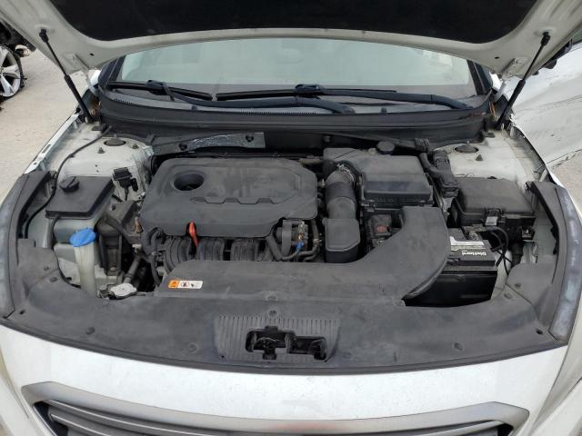 Photo 10 VIN: 5NPE24AF6HH452088 - HYUNDAI SONATA SE 