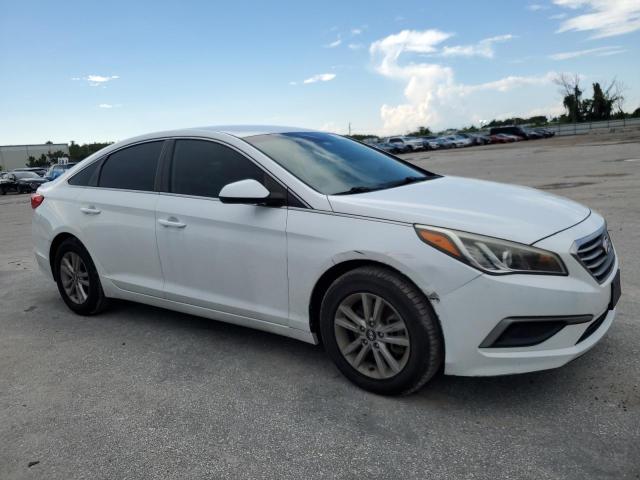 Photo 3 VIN: 5NPE24AF6HH452088 - HYUNDAI SONATA SE 