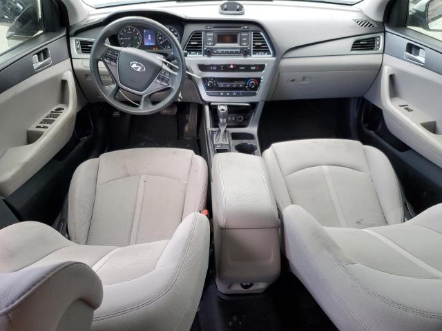 Photo 7 VIN: 5NPE24AF6HH452088 - HYUNDAI SONATA SE 