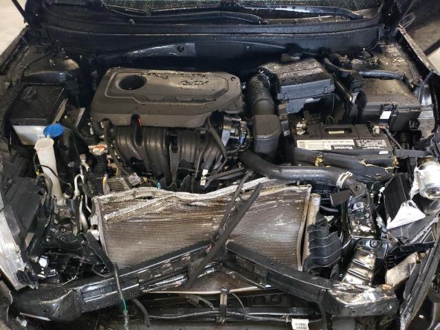 Photo 10 VIN: 5NPE24AF6HH456335 - HYUNDAI SONATA 