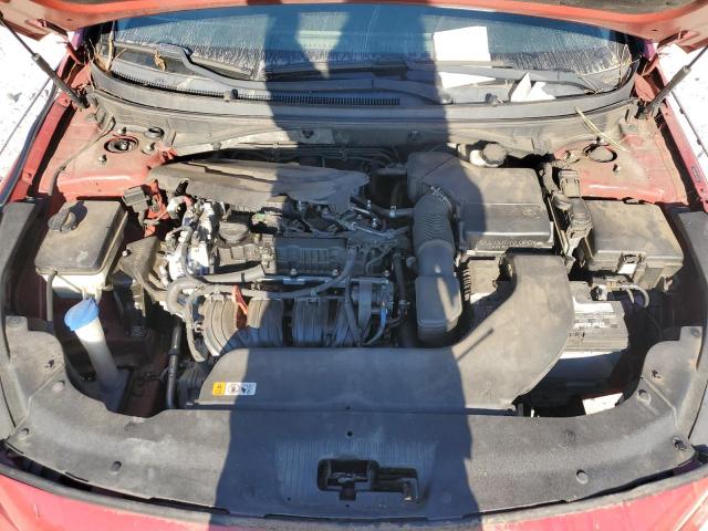 Photo 10 VIN: 5NPE24AF6HH459056 - HYUNDAI SONATA SE 