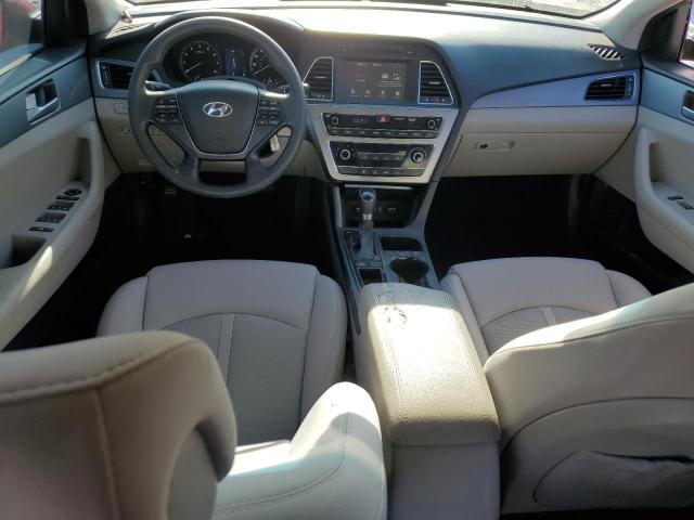 Photo 7 VIN: 5NPE24AF6HH459056 - HYUNDAI SONATA SE 