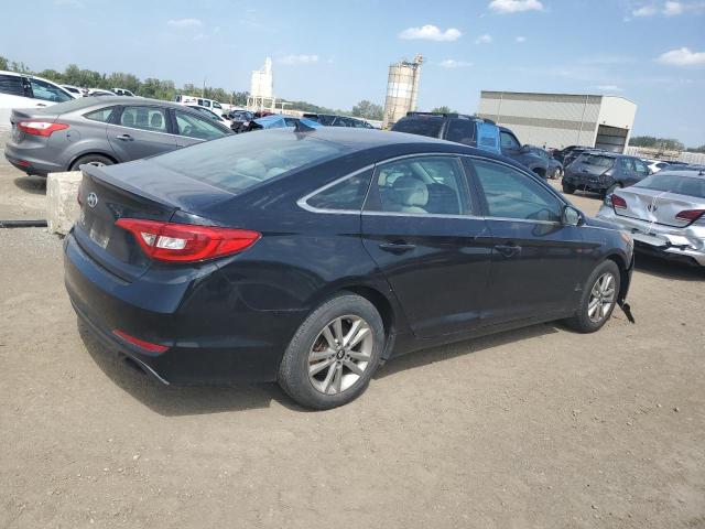 Photo 2 VIN: 5NPE24AF6HH468341 - HYUNDAI SONATA 