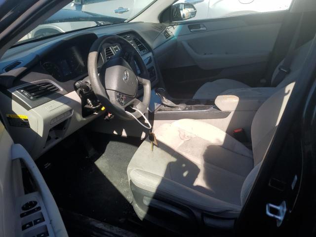 Photo 6 VIN: 5NPE24AF6HH468341 - HYUNDAI SONATA 